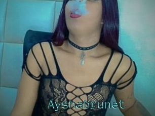 Ayshabrunet