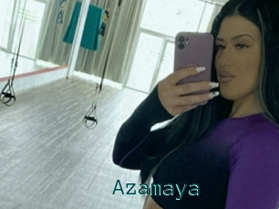 Azamaya