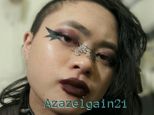 Azazelgain21