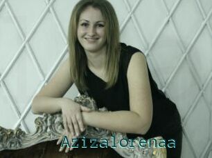 Azizalorenaa