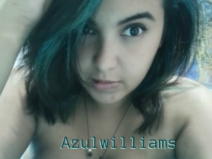 Azulwilliams