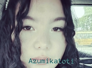 Azumikatoti