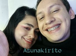 Azunakirito