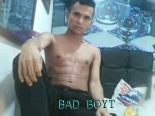 BAD_BOYT