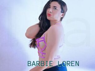 BARBIE_LOREN