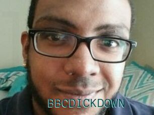 BBCDICKDOWN