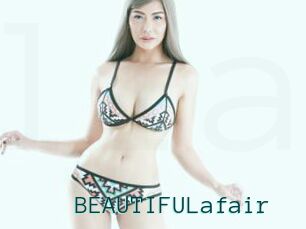 BEAUTIFULafair