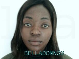 BELLADONN33