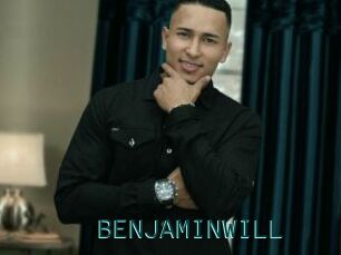 BENJAMINWILL