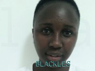 BLACKLES