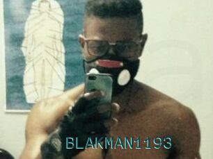 BLAKMAN1193