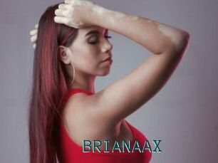 BRIANAAX