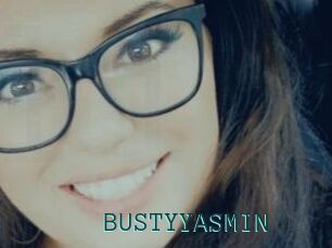 BUSTYYASMIN