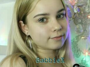 BabbieX