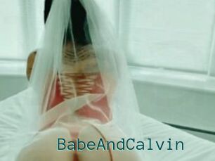 BabeAndCalvin