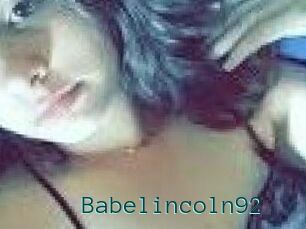 Babelincoln92