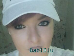 BabiBlu