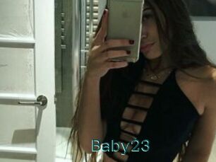 Baby23