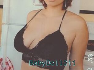 BabyDoll211