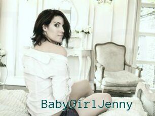 BabyGirlJenny