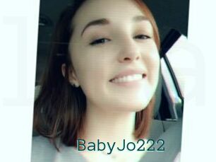 BabyJo222