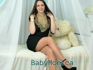 BabyMonica