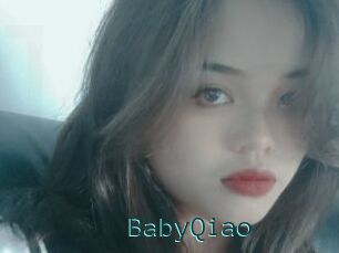 BabyQiao