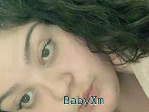 BabyXm