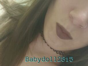 Babydoll2815