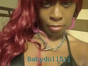 Babydoll511