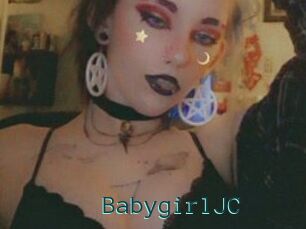 BabygirlJC