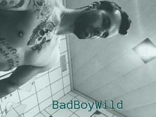 BadBoyWild