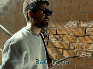 Bad_Lion