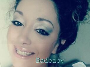 Badbaby