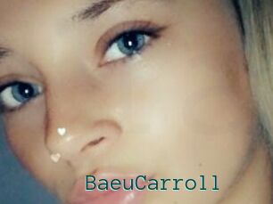 BaeuCarroll