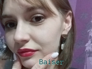 Baiser