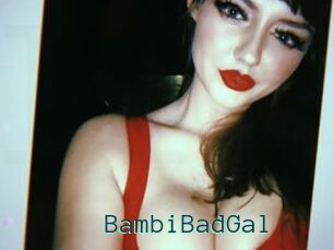 BambiBadGal