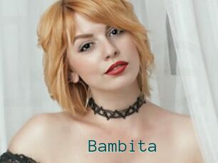 Bambita