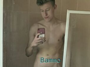 Bammo