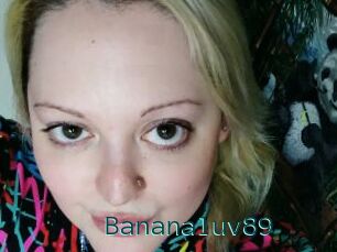 Bananaluv89