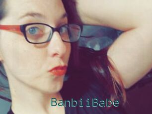 BanbiiBabe