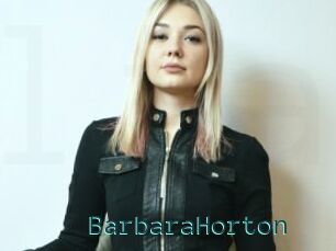 BarbaraHorton