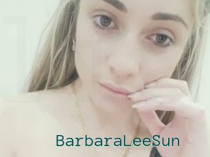 BarbaraLeeSun