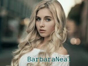 BarbaraNeal