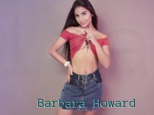 Barbara_Howard