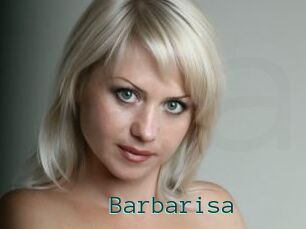 Barbarisa