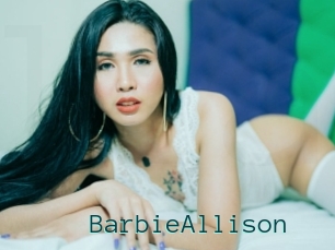 BarbieAllison