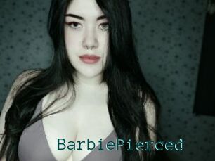 BarbiePierced