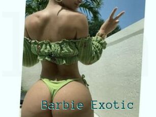 Barbie_Exotic