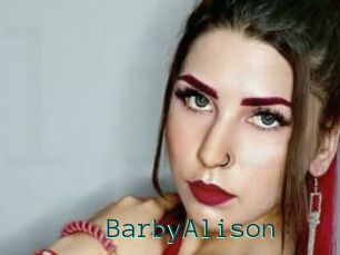 BarbyAlison